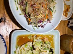 -吕氏疙瘩汤·私家菜馆(慈云寺店)