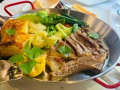 -安东尼奥餐厅