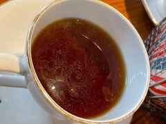 享受圣卡托下午茶-SEN CASTLE城堡西餐(创意设计中心店)