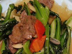 -东莞塘厦三正半山温泉酒店·汉宫中餐厅