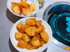 -野·大山里土鸡火锅(万科里店)