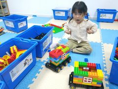 -童程童美少儿编程乐高机器人(红谷滩校区)