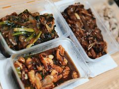 -小粤楼(万辉广场店)