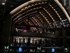 -三亚湾海居铂尔曼度假酒店