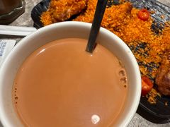 -留半山·香港食堂(啦啦宝都店)