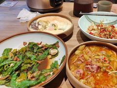 -高嗲嗲·现炒下饭菜(石鼓路店)