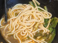 -桂在香知桂林米粉(红博中央公园店)