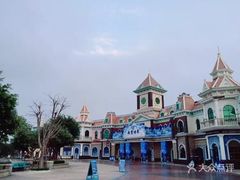 -厦门方特梦幻王国