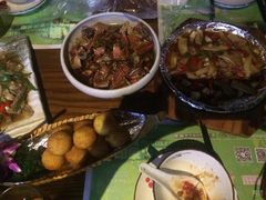 -小镇印象音乐餐吧(莲塘店)