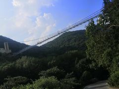 -木兰云雾山