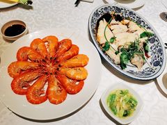 -南园酒家(前进路店)
