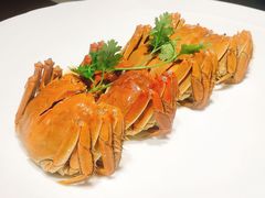 -童福兴·南京菜(老门东店)