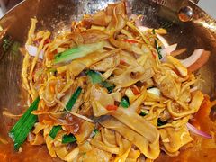 -绿茶餐厅(广州天河城店)