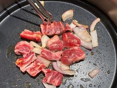 -玖泉里烤肉