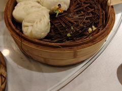 西葫芦包子-包子大王(新泽巷店)