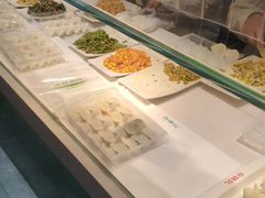-白锦记手工水饺坊(武圣路店)