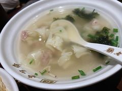 -老半斋(福州路店)