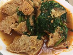 -尔力新疆丸子汤(北屯店)