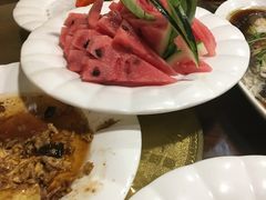 -闻香阁·清真(光荣道店)