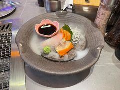 -谷町·烤肉自助(朱雀门店)