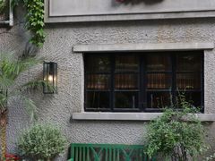 -思南公馆商业街