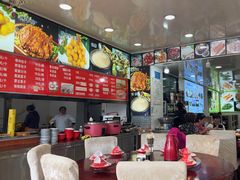 -老舅老蒙肉饼非遗店(一店)