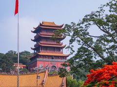 -梵天禅寺
