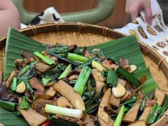 -云海肴·汽锅鸡·云南菜(高德置地店)