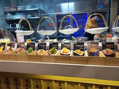 -宽味餐厅(万博广场店)