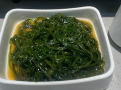 -半天妖烤鱼(中山路店)