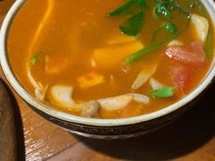 -楼兰新疆主题餐厅(坂田佳华领汇广场店)