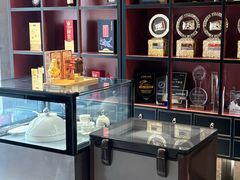 -桃源咖啡厅(武夷山大红袍山庄店)