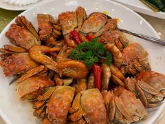 -上海神旺大酒店