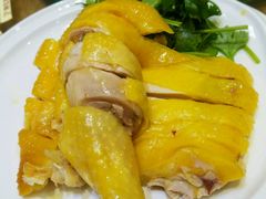-瑞记湛江鸡饭店·粤西第一鸡(粤垦店)
