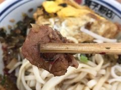 酸菜蒸肉粉-矮子粉店1985·长沙米粉(湘春路店)