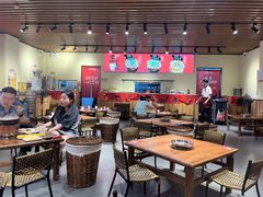 -阿润打边炉·鲜切鸡煲(华漕店)