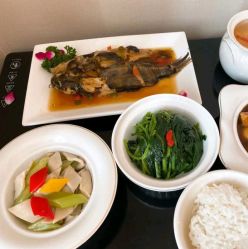 -金鹰国际月子中心(新街口店)