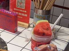 -贤合庄卤味火锅(济南泉城路店)