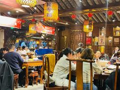 -杨记隆府(重庆总店)