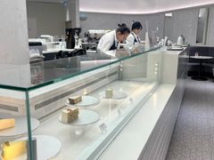 -Lady M New York(澳门伦敦人店)