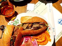 -saigon saigon | 西贡西贡(滨北店)