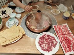 -草原饭店火锅