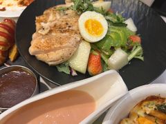 -西部牛排(京华城店)