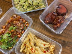 -爱家面馆(常州总店)