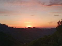 -灵山