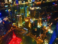 -上海中心大厦