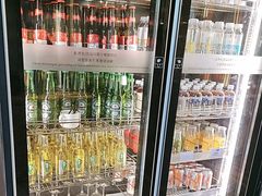 -万达瑞华酒店美食汇自助餐厅(楚河汉街店)