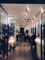 -东方麒麟·潘多拉SALON