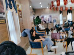-圣贝口腔(海淀店)