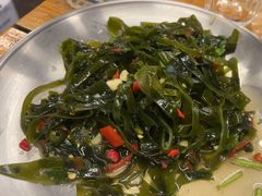 -后街佬·炭火鲜鱼杂(南城店)